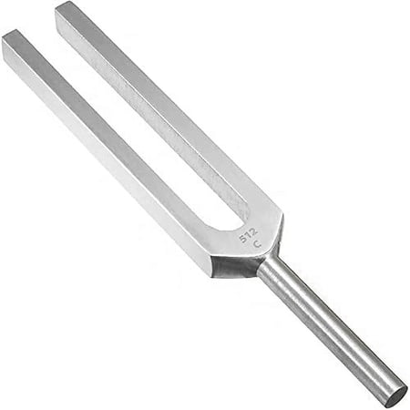 DEXSUR Medical Grade C512 Tuning Fork