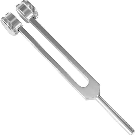 DEXSUR Medical Grade C64 Tuning Fork