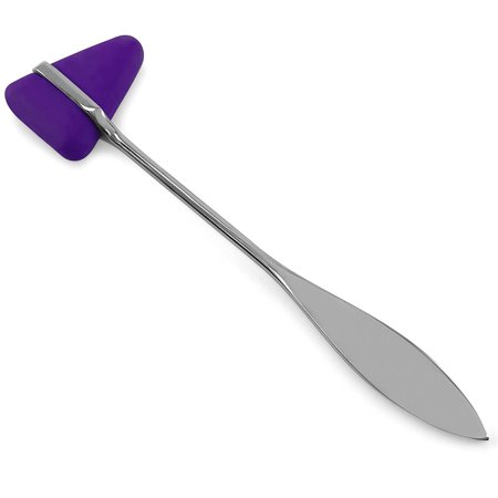 DEXSUR Taylor Percussion Hammer - Purple