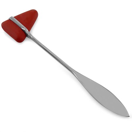 DEXSUR Taylor Percussion Hammer - Red