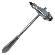 DEXSUR Tromner Reflex Hammer with Pointed Tip