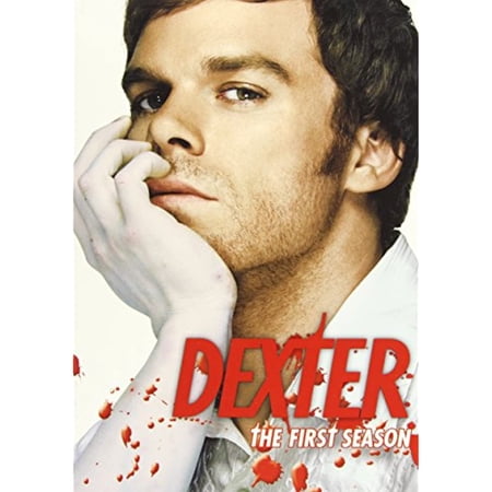 Dexter: Complete Season 1 (DVD)
