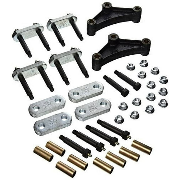 DEXTER AXLE (K71-359-00 Heavy Duty Suspension Kit