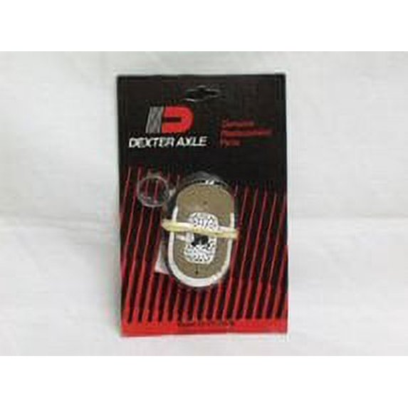 DEXTER AXLE K7112500