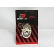 Dexter Axle K71-125-00 Magnet Kit