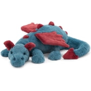 Open Box DEXTER DRAGON MEDIUM DEX2DD