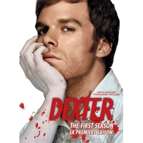 Pre-Owned Dexter Season 1