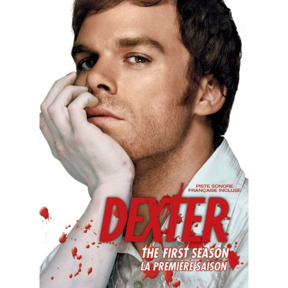 Pre-Owned Dexter Season 1