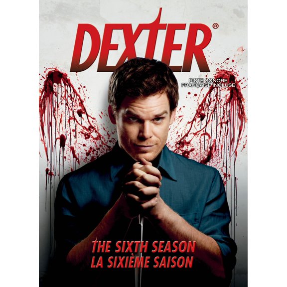 Pre-Owned Dexter: The Complete Sixth Season / Saison 6 (Sous-titres franais)