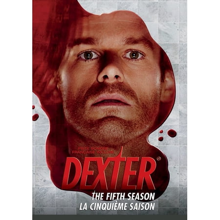 DEXTER: THE FIFTH SEASON