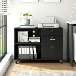File cabinet sale on wheels walmart