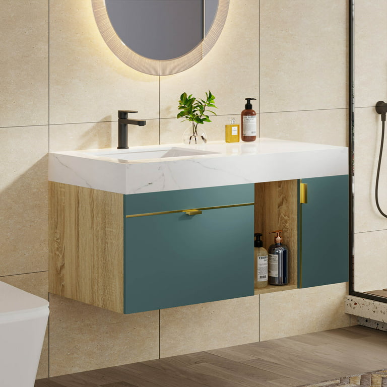 https://i5.walmartimages.com/seo/DEXTRUS-39-4-Floating-Bathroom-Vanity-Cabinet-Storage-Tabletop-Wall-Mounted-Organizer-Glossy-Ceramic-Basin-Sink-Intergrated-Wooden-Drawer_8ed4771d-baa9-40a9-9832-6d082951fe0e.f6353107cc2d3afa89dd9336cd448b4f.jpeg?odnHeight=768&odnWidth=768&odnBg=FFFFFF