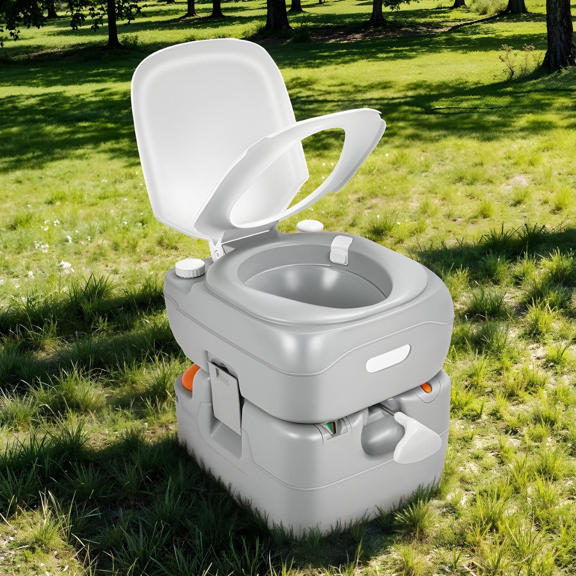 8-Quart Digital Air Fryer