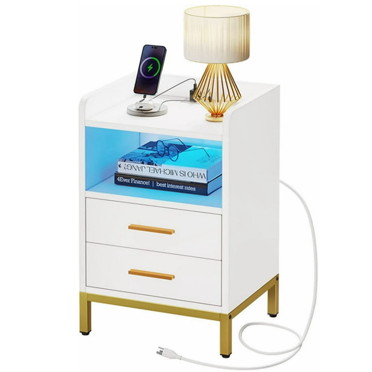 Side table sale light
