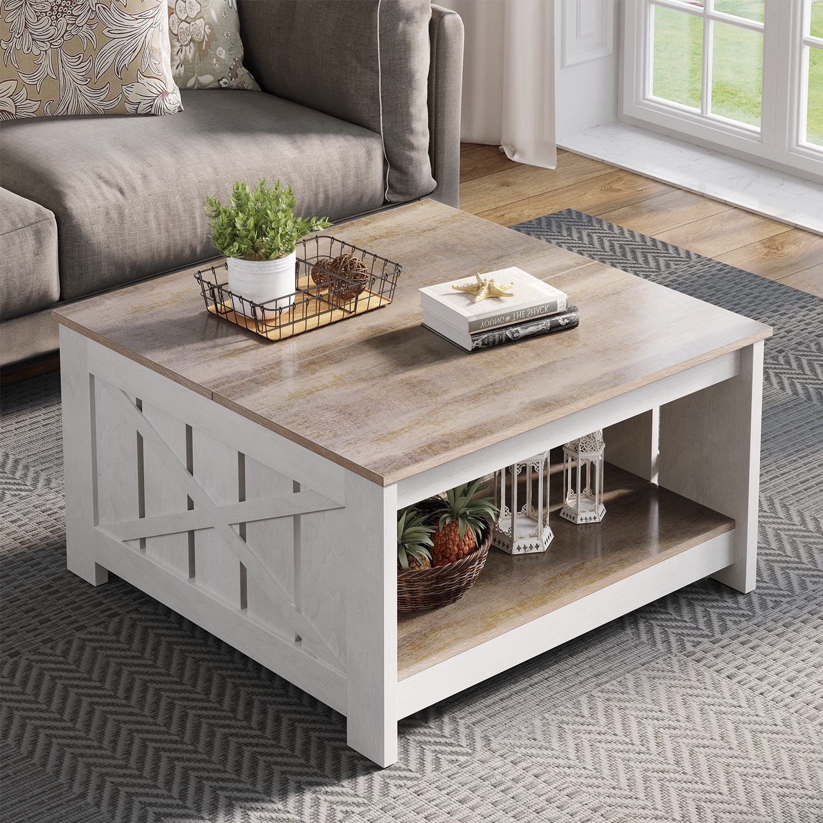 お値下げ中✨【SQUARE ROOTS】NEXA COFFEE TABLE お値下げ中✨【SQUARE ROOTS】NEXA COFFEE TABLE Lenox | 36