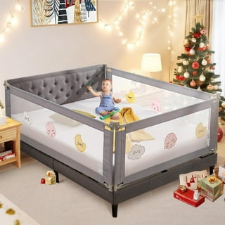 Baby bed gate walmart new arrivals