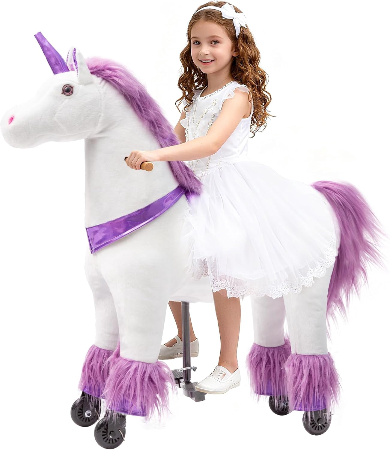 Unicorn Purple