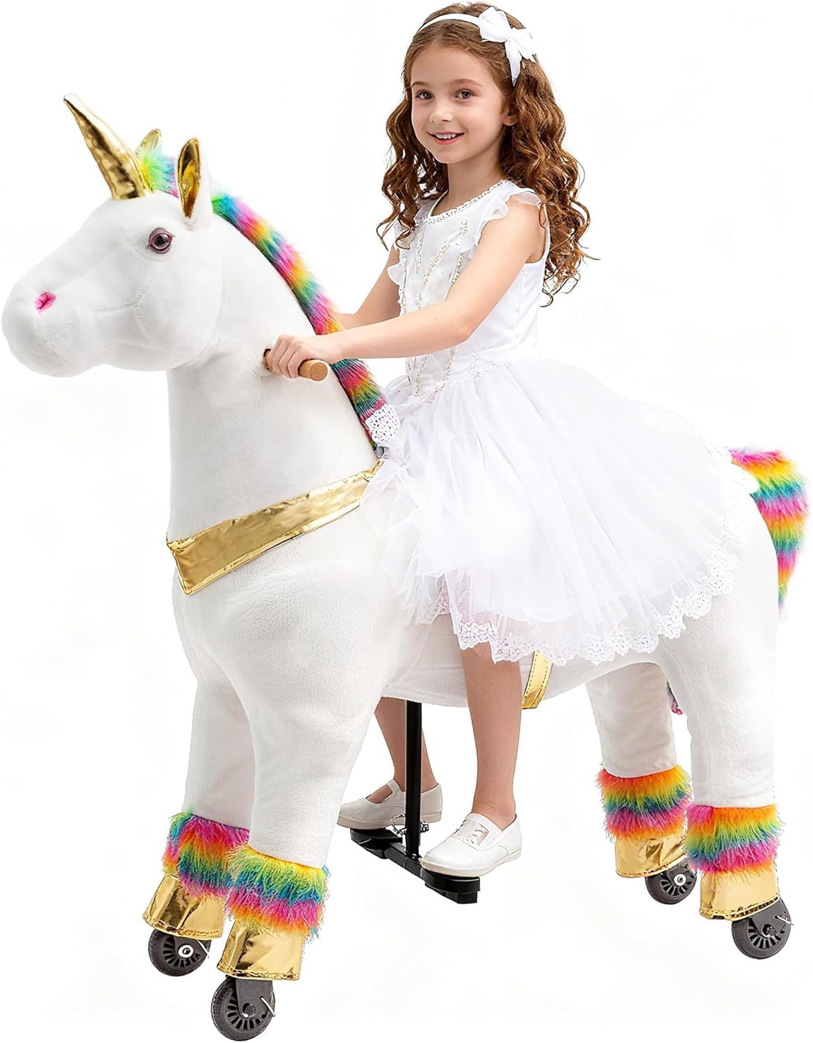 Unicorn Rainbow