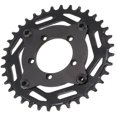 thumbnail image 1 of DEYISI 104BCD Chainring Adapter Spider Converter For Bafang for bafang 01 02 G340, 1 of 7