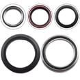 thumbnail image 1 of DEYISI 1pair headset bearing for SL4 road bike HEADSET BEARINGS road bike bearing, 1 of 7
