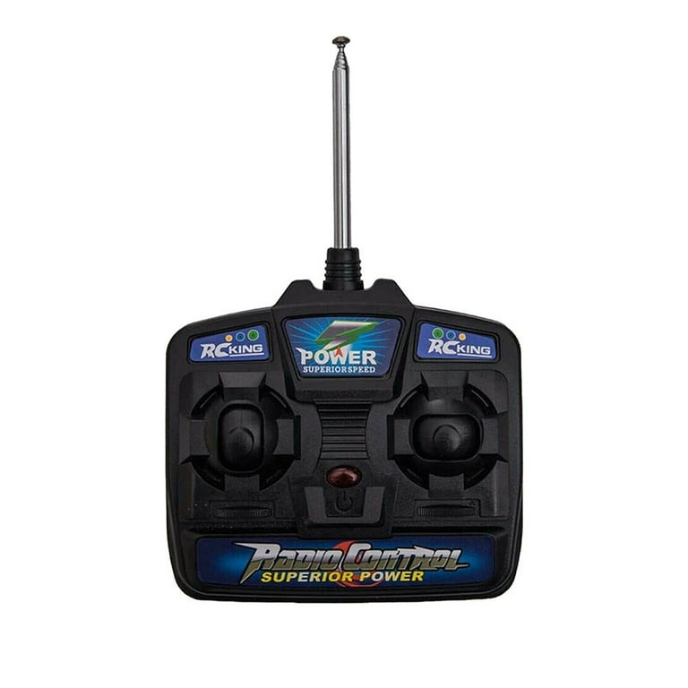 DEYISI 27Mhz Universal RC Transmitter Remote Controller Children s Electric Ride on Car Walmart