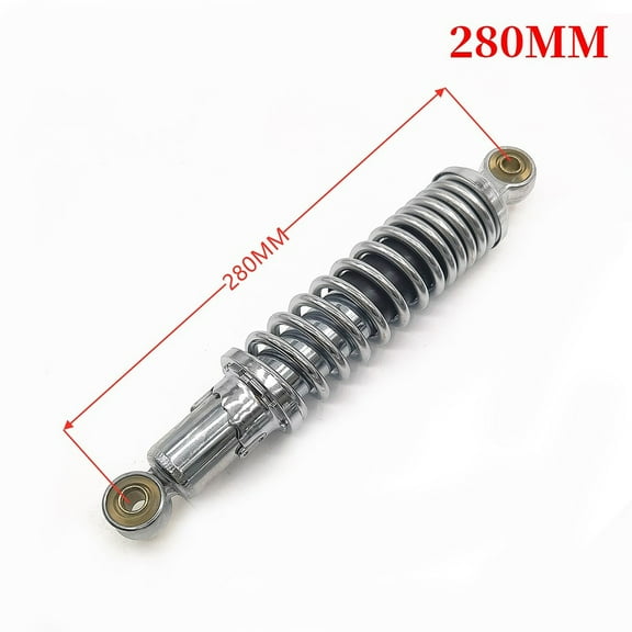 DEYISI 280Mm/310Mm Rear Shock Absorber Replacement For Monkey Z50 Motorcycle