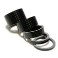 thumbnail image 1 of DEYISI 5ps Carbon Fiber3/5/10/15/20mm For Stem Bicycle Bike Headset Washer Spacer, 1 of 7