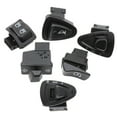 thumbnail image 1 of DEYISI 6Pcs Scooter Switches For Motorcycle Variable Light Turn Signal, 1 of 8
