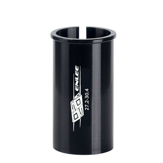 DEYISI Bicycle Se at Post Tube Shim Se atpost Sleeve MTB Bike Reducer Adapter Converter
