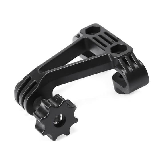 DEYISI Bicycle-Seat Rail Mount Clip Bike Saddle Mount for-GoPro Video Motion Camera