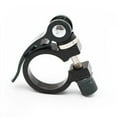 thumbnail image 1 of DEYISI Bicycle Seatpost Clips Saddle Clips Quick Release Spares New Bicycle Accessories, 1 of 6