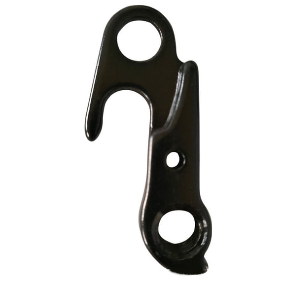 DEYISI Bike Rear Derailleur Gear Hanger Extender for GT Kinesis Bicycle Replace Parts