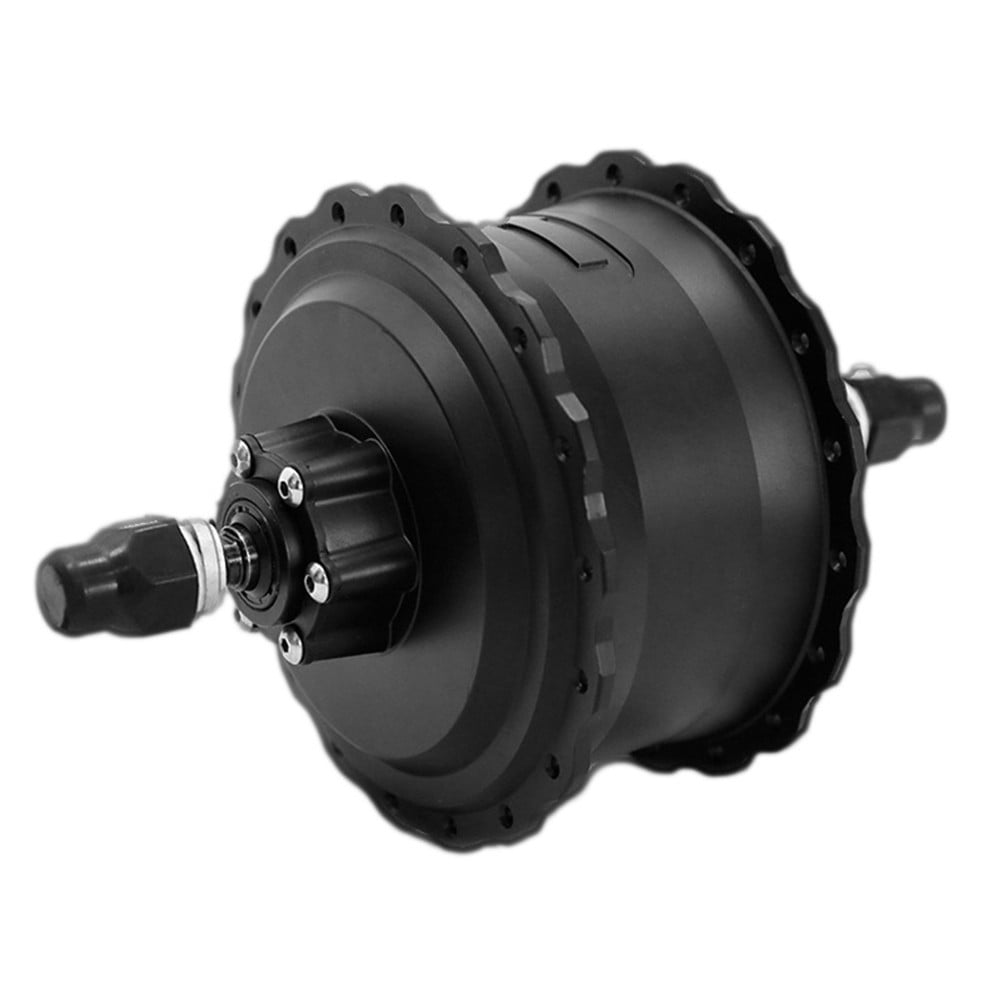 DEYISI Fat Bike Electric Motor 48V 750W Hub Compatible With Various Wheel Sizes