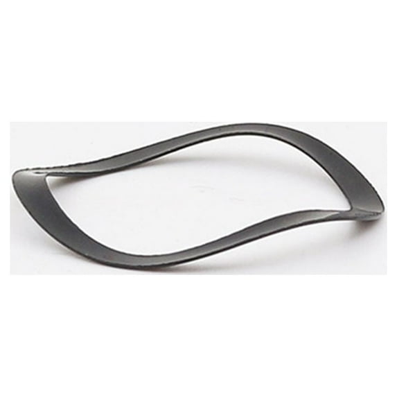 DEYISI For Bicycle GXP 24/30mm Bottom Bracket Attachment Adapter Wave Washer Spring