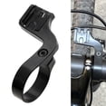 thumbnail image 1 of DEYISI For-Cateye Handlebar Mount Bracket Out Front Cycling Computer Handlebar Bracket, 1 of 8