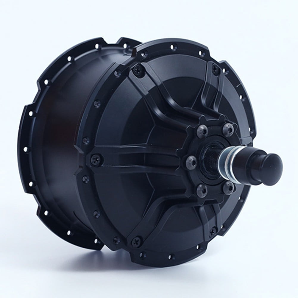 DEYISI High Torque Wheel Hub Motor Electric Bikemotor 48V 750W Brushless Ebike Rear Hub