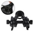 thumbnail image 1 of DEYISI SADDLE / SEAT FIXING CLAMP For Seatposts Bikes & Cycles - 22.2mm BLACK, 1 of 7