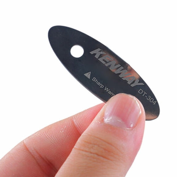 DEYISI Tool Antifriction Rotor Alignment Brake Pads Spacer Bike Repair Kit MTB Disc