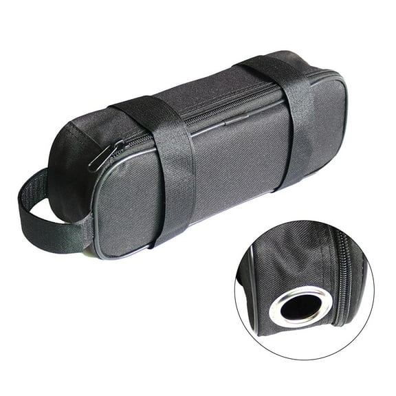 DEYISI Waterproof Electric Bicycle Controller Bag Storage For Bike E-Bike Conversion