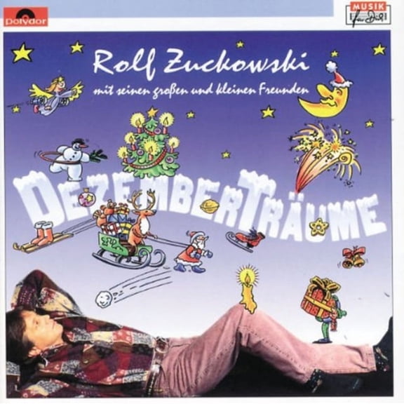 DEZEMBERTRAEUME