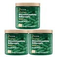 thumbnail image 1 of DEZEN NAD+ Supplement – Liposomal Nicotinamide Riboside for Cellular Energy Support & Healthy Aging - Pack 3, 1 of 11