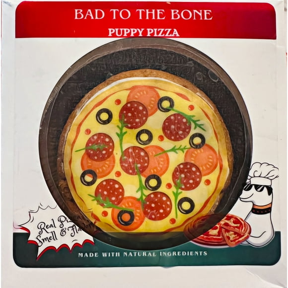 Dog Cake Ingredients