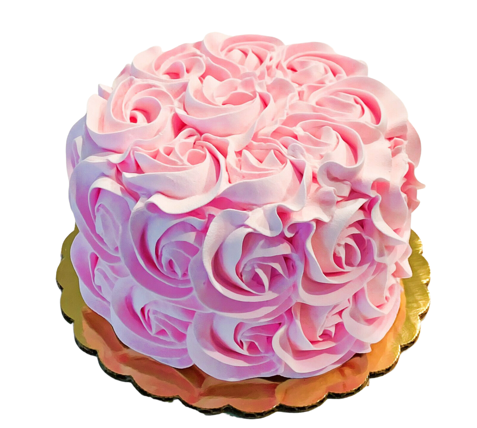 Dezicakes Faux Cake 6