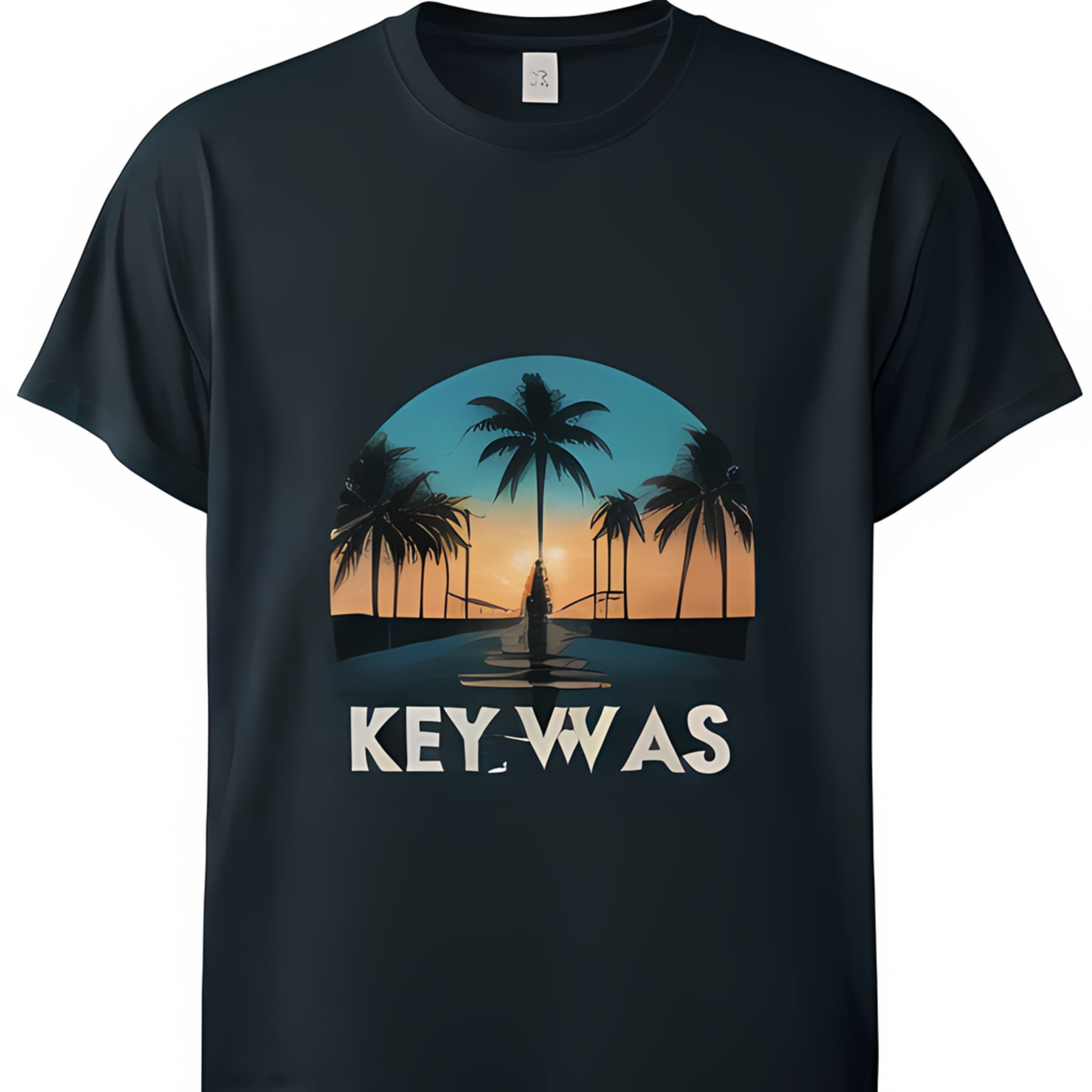 DEinTShirtractive Yoga TShirt Cute Design with vibrant