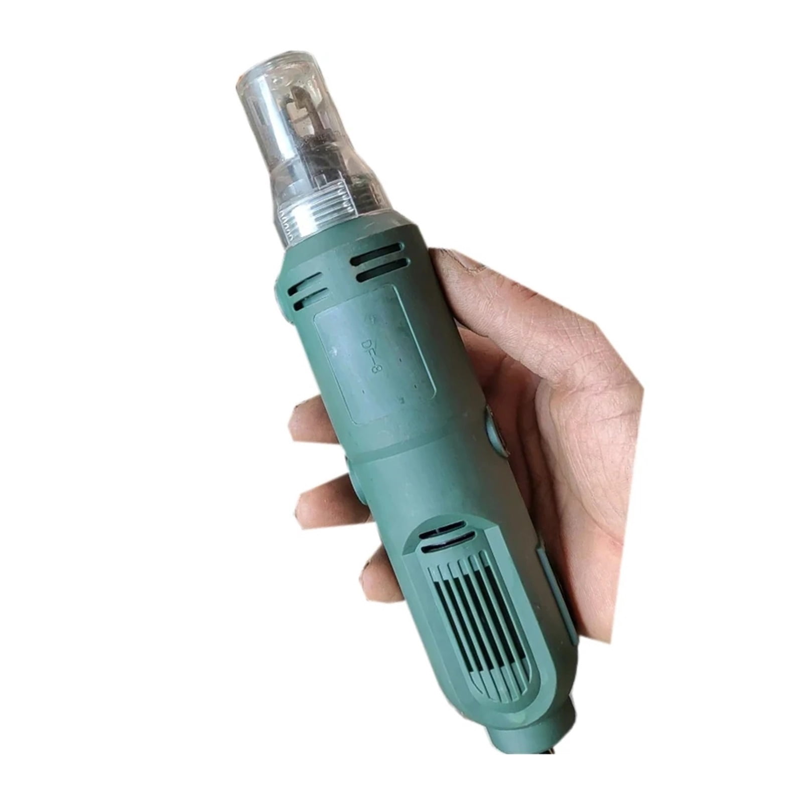DF-8 Enameled Wire Stripping Machine, Varnished Wire Stripper, Enameled Copper Wire Stripper ,Easy to Use