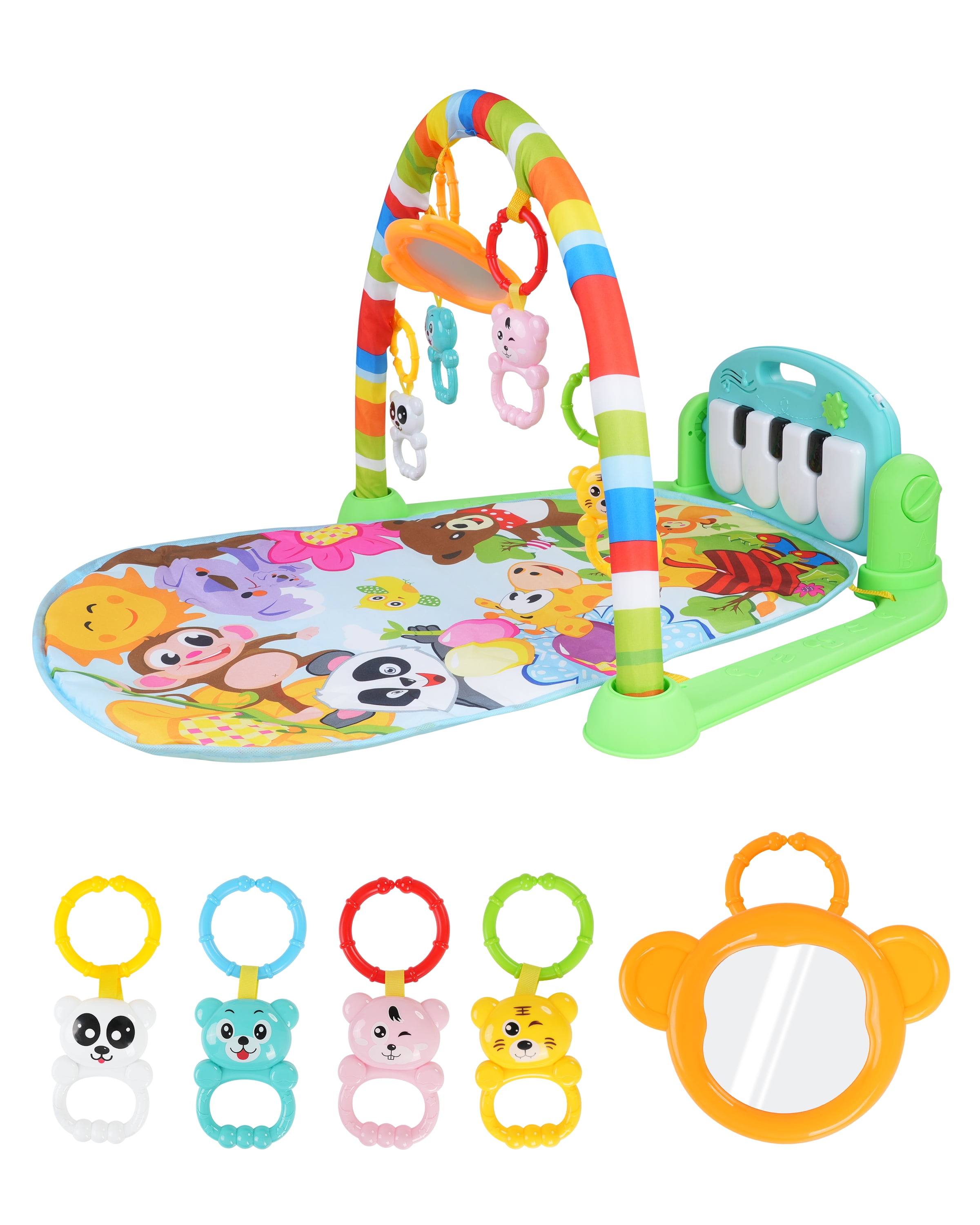 Play mats for outlet 6 month olds