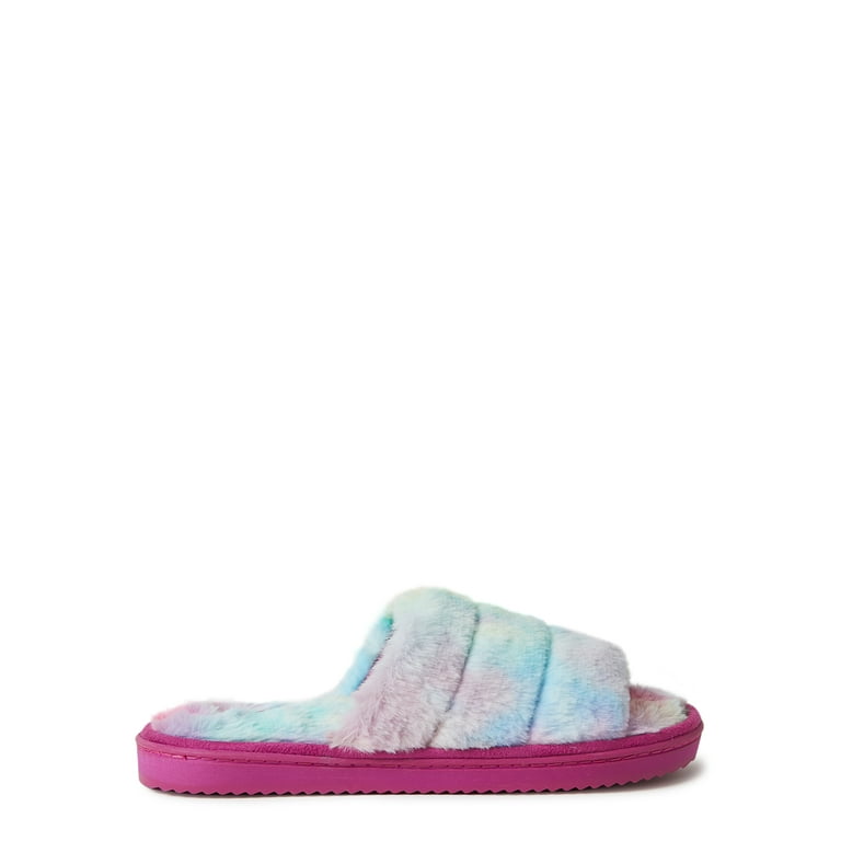 Df slippers walmart sale