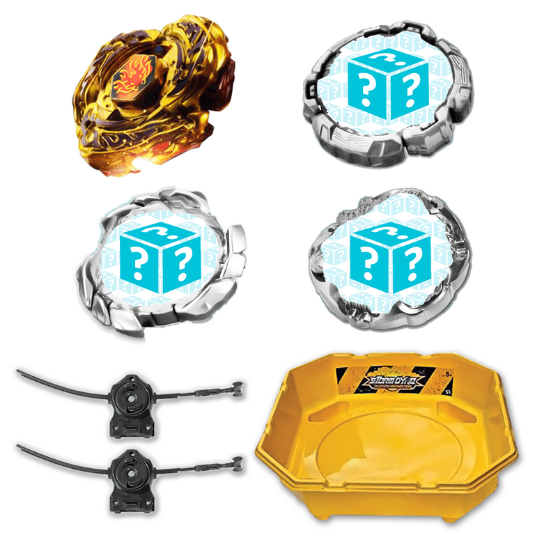 Metal fury l drago sales