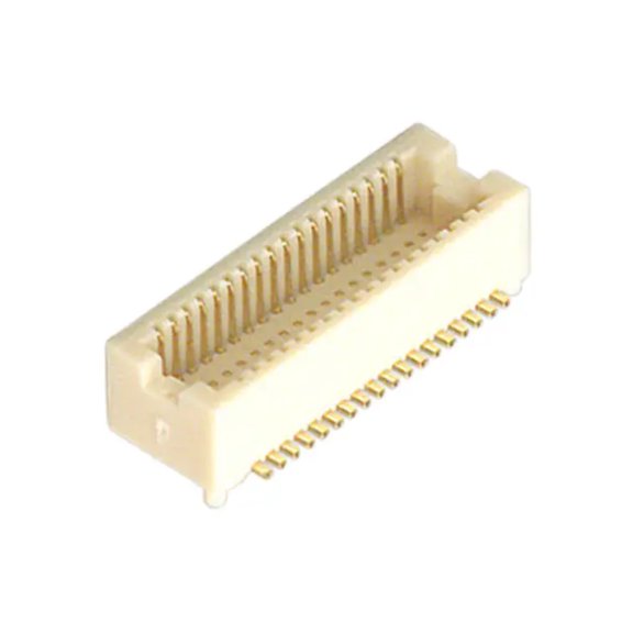 DF12D(3.5)-36DP-0.5V(81) Connector Header 36 Position Surface Mount Gold :RoHS