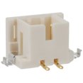 thumbnail image 1 of DF3DZ-2P-2V(50) Connector Header Surface Mount 2 position 0.079 (2.00mm) :RoHS, 1 of 2